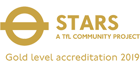 STARS Gold Level